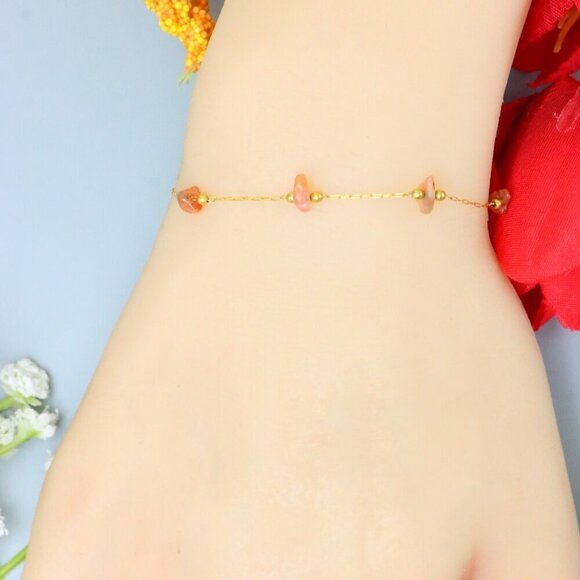 "Elegant & Trendy Bracelet, A Perfect Gift for Women, Thoughtful, EVCH1047 - Picture 9 of 13